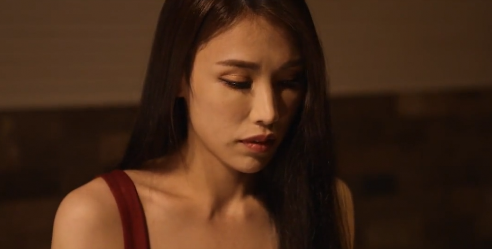 CUS-1524 風騷小富婆駕馭男寵爭風吃醋