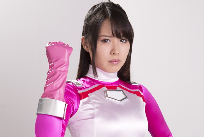 GDSC-73 Grand Pink Miho Tono