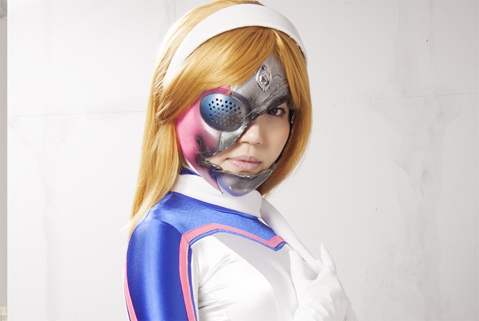 GDSC-72 Miss Infinity Yuma Miyazaki