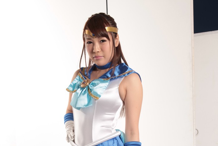 GDSC-71 Sailor Aquos Yuri Sato