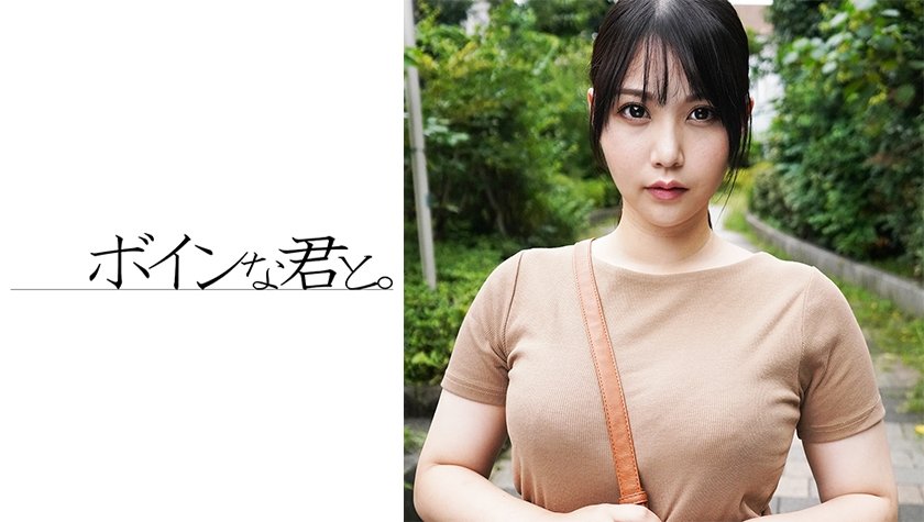 [564BMYB-088] 可愛い顔してボインで異常なほど潮吹く素人さん