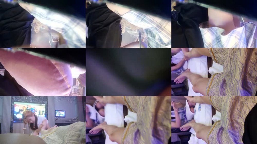 THXP20230317_001 小瘋驢尋歡_這次收穫不小，歲小莉，JK裝可愛萌妹子，被忽悠相擁舌吻摸奶，對白精彩