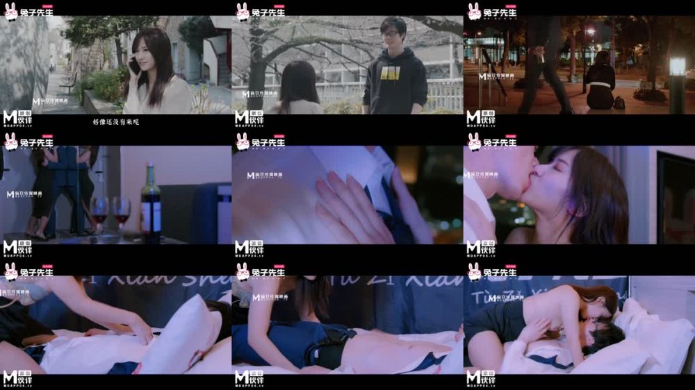 TZ-099 春夜 與她一夜情久難忘