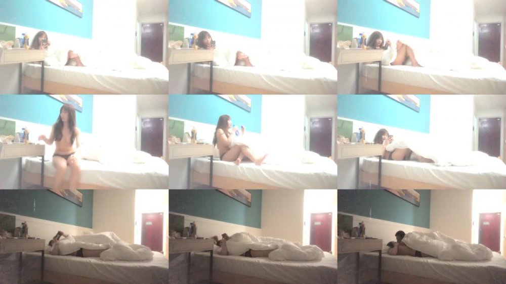 THXP20230324_008 沐子在探花_泡良，非常漂亮的小少婦，痴迷高潮時候，近距離偷拍下逼逼，真美又粉，水又多，被插爽了。