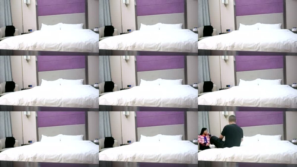 THXP20230324_002 龜先入洞_新人胖哥操逼，肉肉身材妹子，抬起腿直接開操，抱著屁股打樁機，搞得舒服