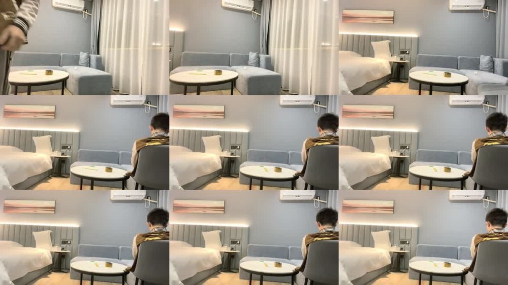 THXP20230329_006 瘦猴先生探花_師範大學妹子，膚白貌美正青春，小美女一宵風流，花式啪啪激情四射