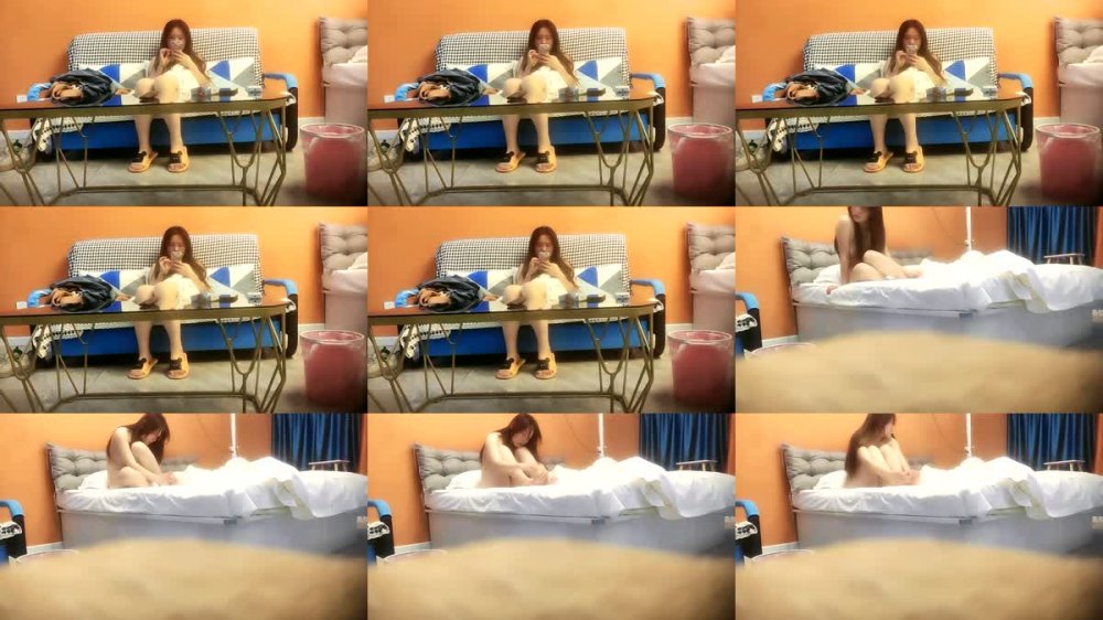 THXP20230329_002 黑桃探探_約操文靜小姐姐，對準騷穴直接開操，翹起屁股求後入，搞得舒服嬌喘呻吟