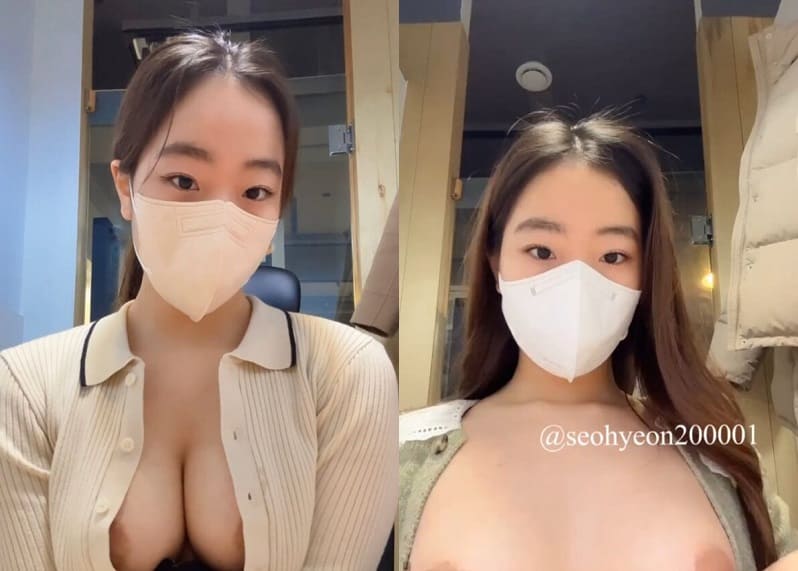 [KBJ] 트위터 서현