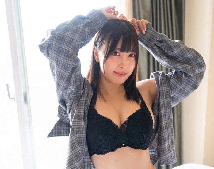 S-Cute 957_mikuru_02 クチュクチュ響く汁だくエッチ／Mikuru