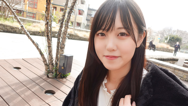 [G-AREA-877AKANE] 物静かな長身スレンダー会社員さんは瞳もアソコもウルウルなのです。 877AKANE