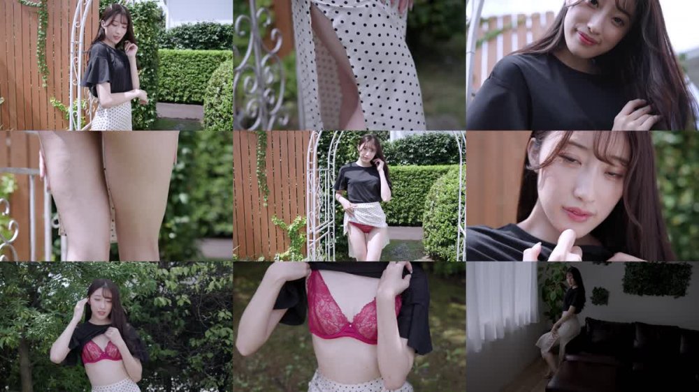 MBRAB-038 星宮一花 nudie