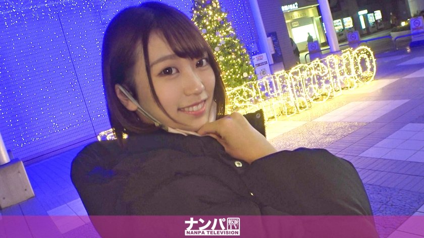 [200GANA-2835] マジ軟派、初撮。 1899 『いいカンジの人と進展がなくて…』と悩むかわいこちゃんを救済！思い切って男優とSEXし、壁をぶち破ってみては？最初は乗り気じゃなかったものの、終盤にはすっかりトロけた表情に！