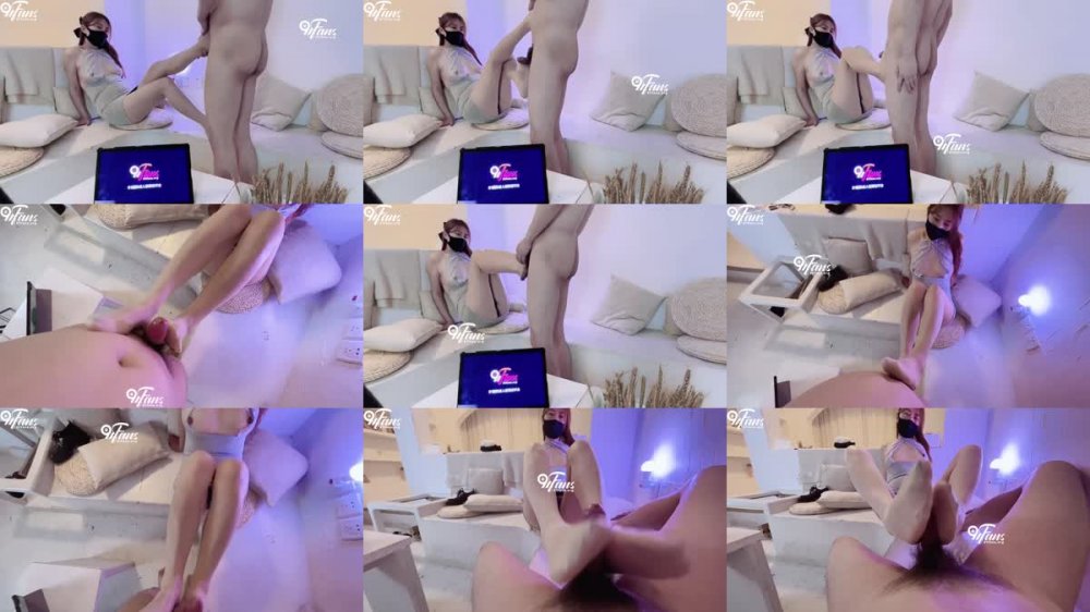 FSOG-090 性感肉絲小姐太會玩