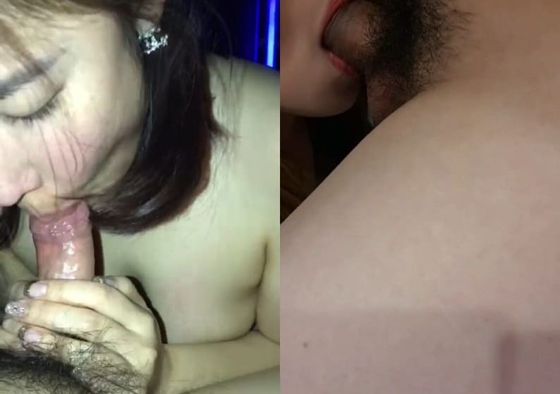 [KBJ] 일반녀 사까시모음