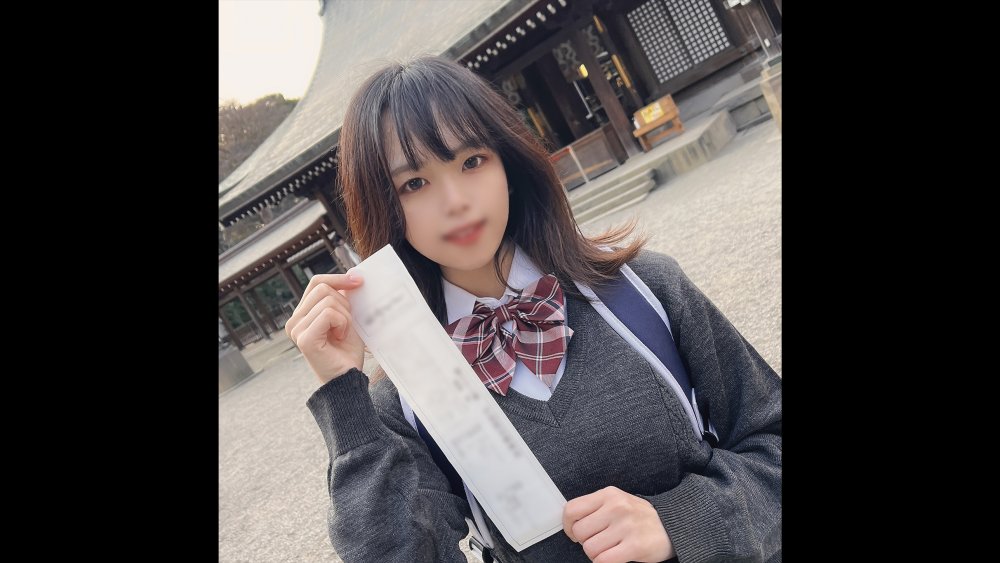 FC2 PPV 3269309 顔出し！！3日間限定1980pt！！どこか寂しげで将来に不安を感じる思春期の可憐な女子◯生・・・禁断の関係に背徳感を感じながらもゴム無し連続膣内射精！！（後編） FC2-PPV-3269309