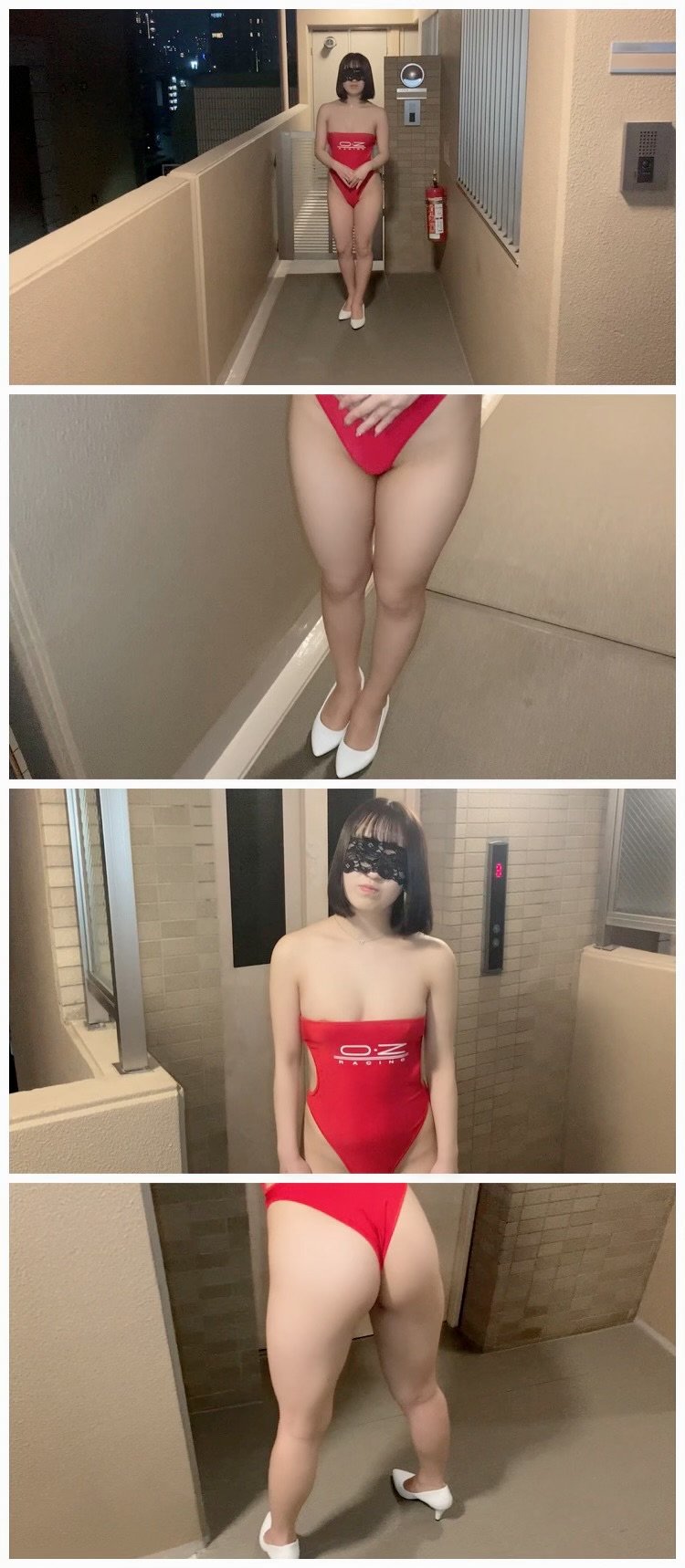 FC2 PPV 3250977 【無】500pt（**モデル顔出しNG及びおじさん男優秒殺のためワンコイン価格！）※レビュー特典／高画質Ver FC2-PPV-3250977