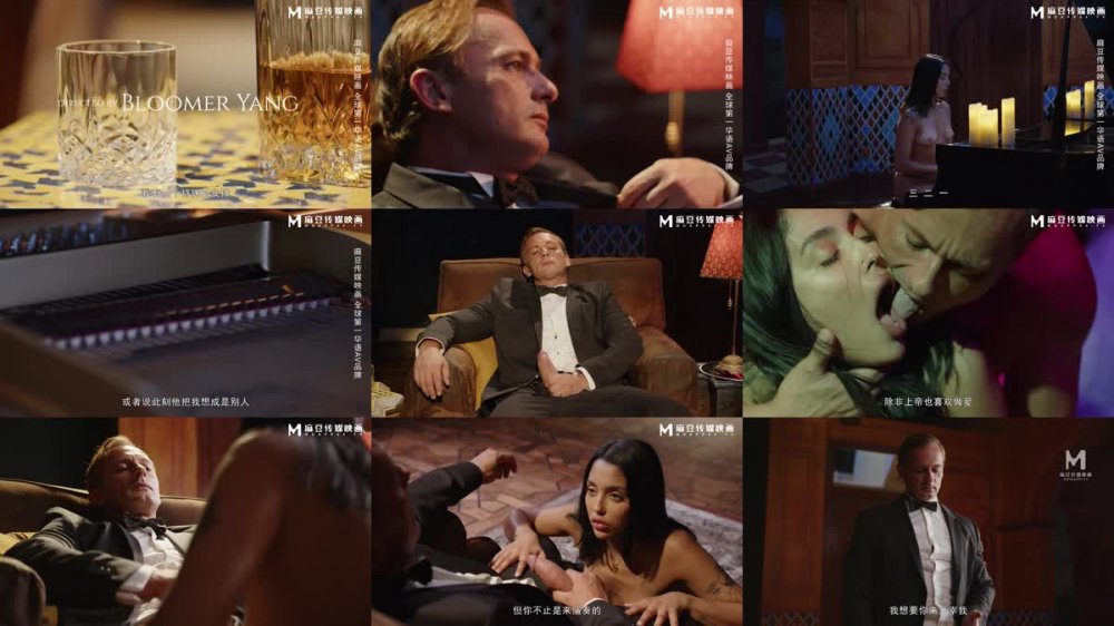 LAA-0069 私人性愛秀