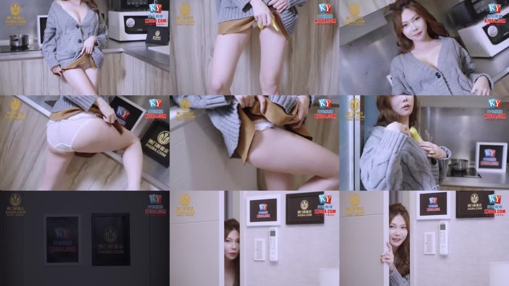 XSJKY-062 我不小心含到哥哥的肉棒