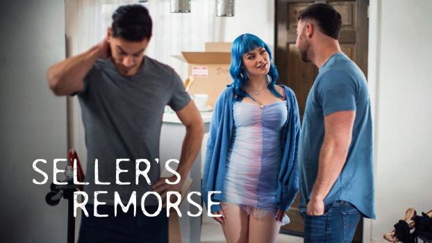 Pure Taboo - Jewelz Blu - Sellers Remorse