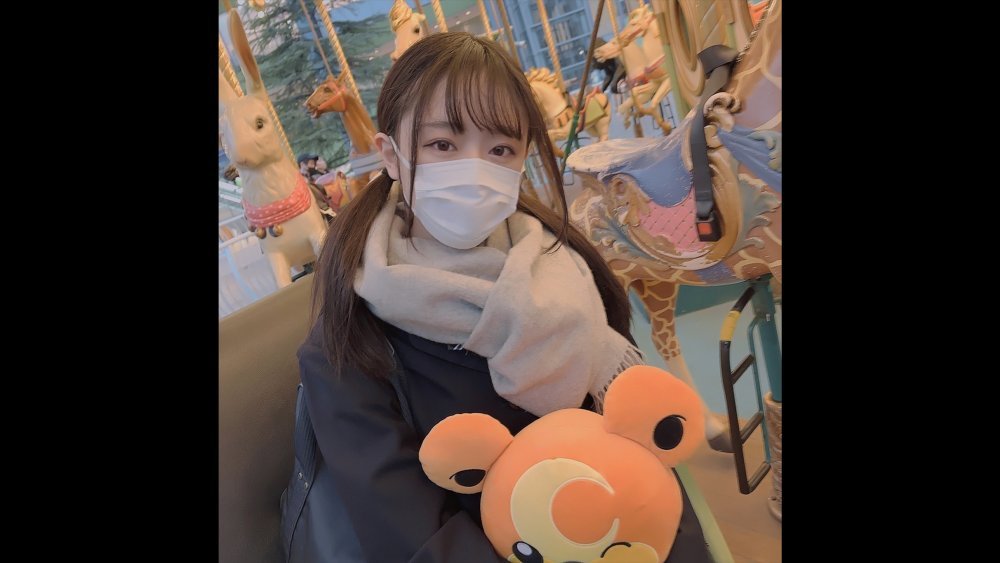 FC2 PPV 3274615 彼女と逢うのはこれが最後・・3日限定1980pt！！あの日神楽坂でのデートが走馬灯の様に・・・転校してしまうその前に黒髪お下げの可憐な美◯女女子◯生の体内に最後の膣内射精。 FC2-PPV-3274615