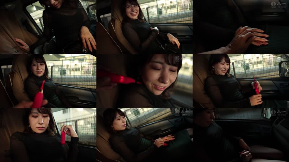 DTT-117 最高の人妻と、最高の中出し性交。 2人きりの密室ホテルでハメ撮り不倫 穂高由歩