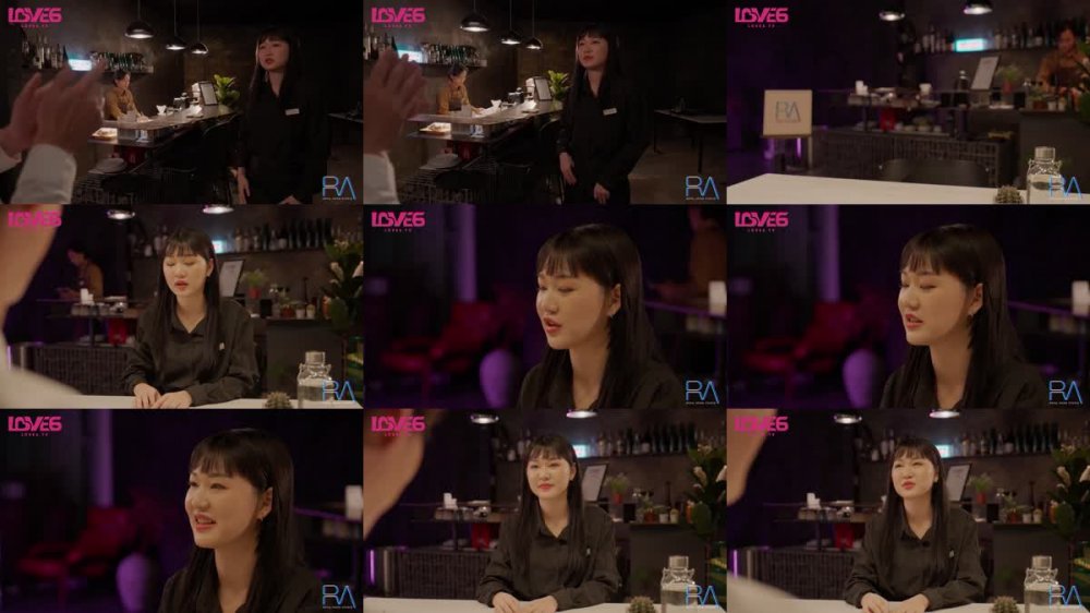 RAS-294 美鮑女優初登場 超強床技讓資深男優撐不住