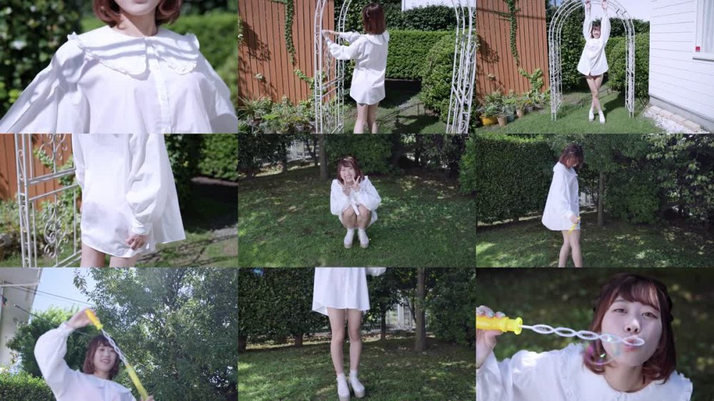 MBRAB-039 奈築りお nudie