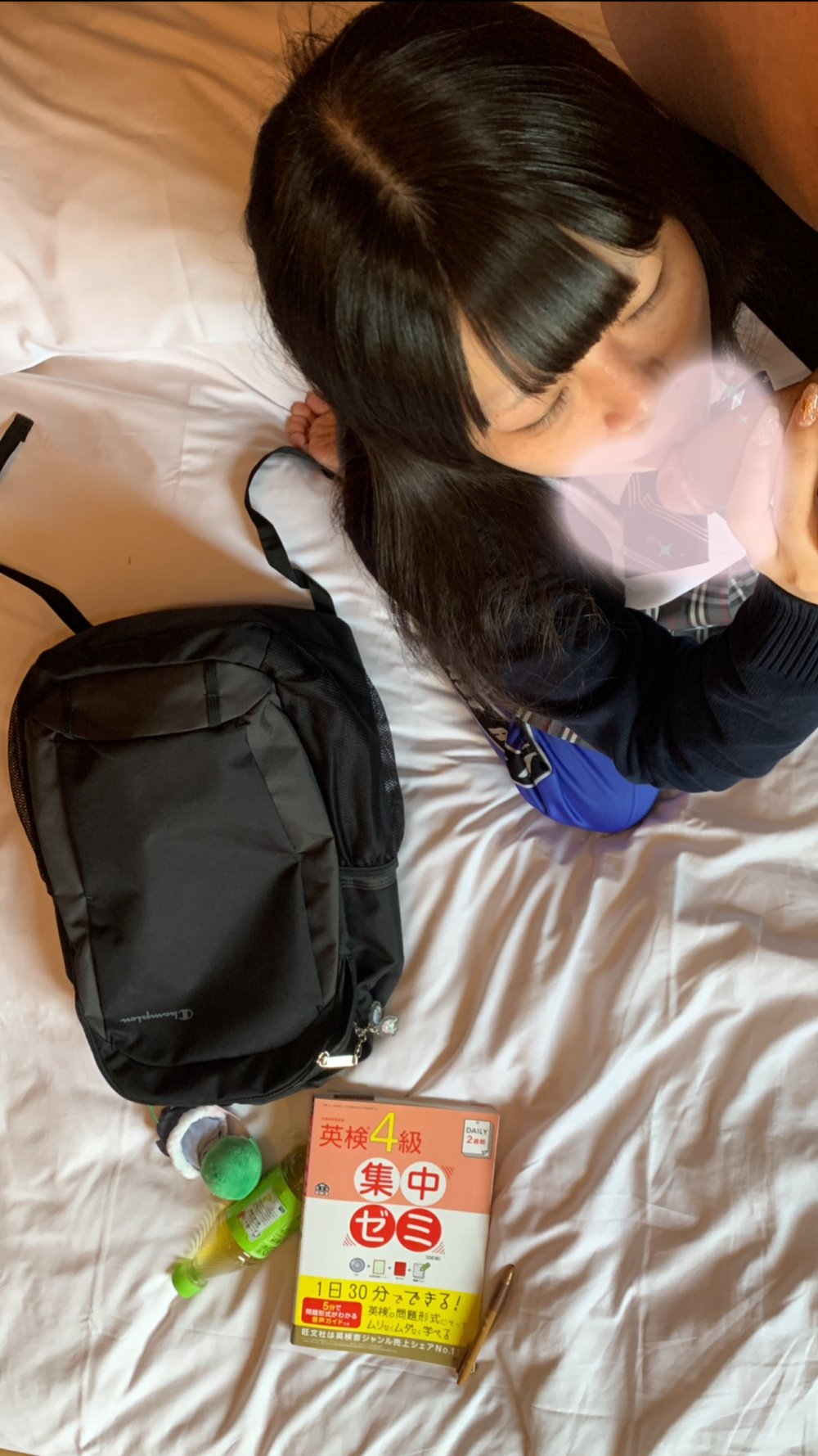 FC2 PPV 3288140 【本数限定2500Pt→1980Pt】初大人の性教育の初課題は【生中だし】。**愛が沢山あってとて素直な子でした。 FC2-PPV-3288140