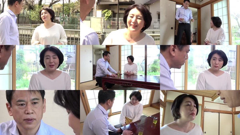 TMRD-1174 猥褻熟女ドラマスペシャル 6人4時間 熟れた秘部はヌレまくり快楽のるつぼに堕ちていく