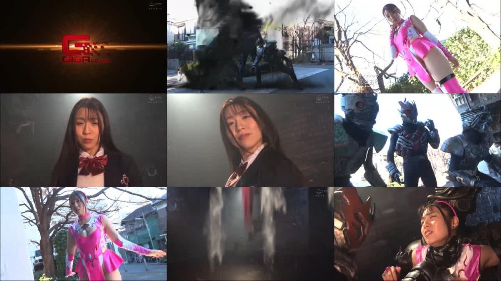 SPSA-43 聖果の戦姫ユーフォリア 根本佳澄