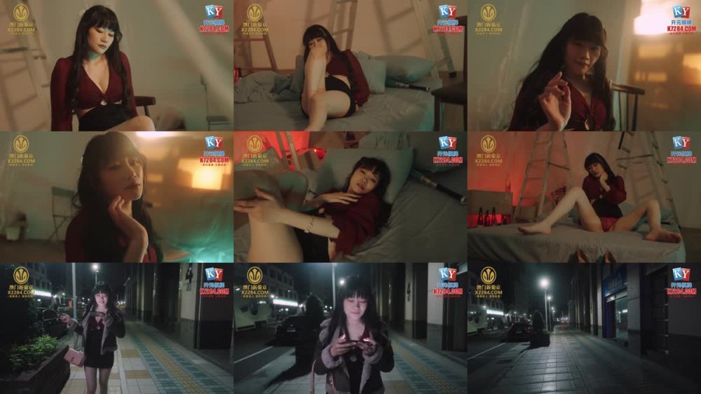 XSJKY-072 綁架欲女富婆反被操到榨乾