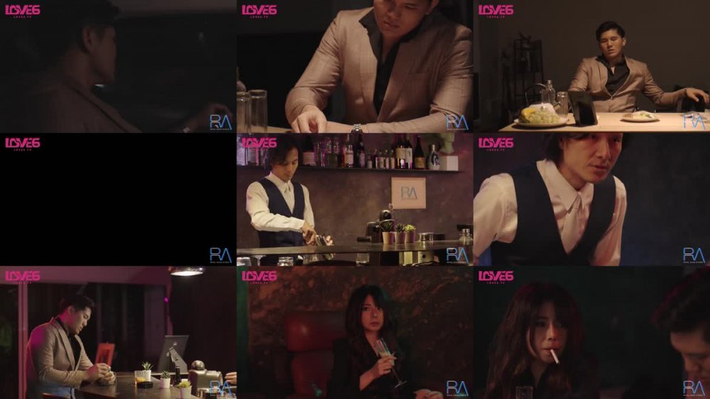 RAS-303 愛情與欲望的道德交錯 NTR的背叛之路