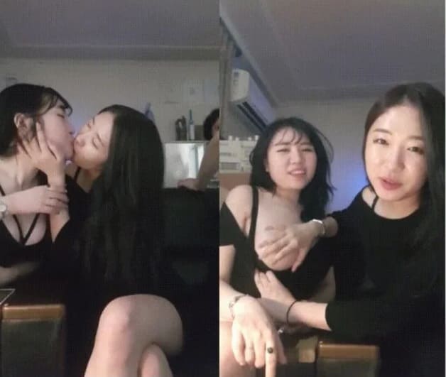 [KBJ] 오늘 현재 1위 레즈플 자료 거의 풀 방송