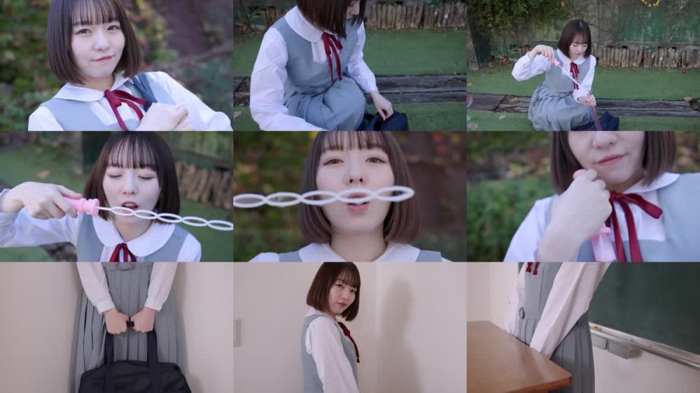 MBRAB-040 西元めいさ nudie