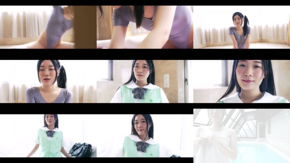 MARAA-150 椎木愛菜 新＊美少女のアナル