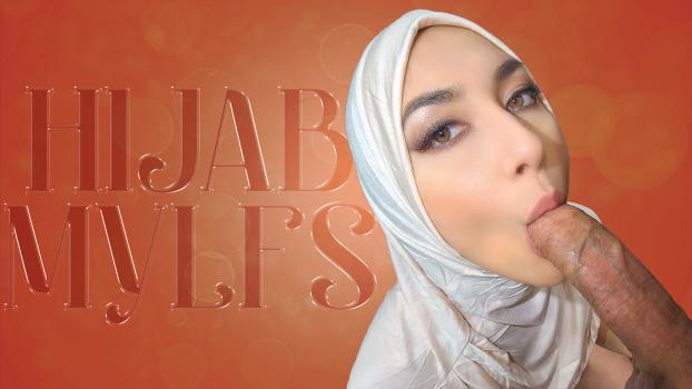 Hijab Mylfs - Isabel Love - Ready For Marriage