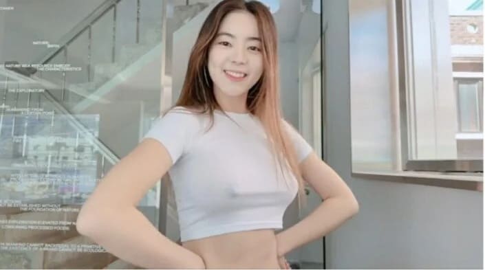 [KBJ] 머슬퀸 피트니스모델 서X나 패트리온