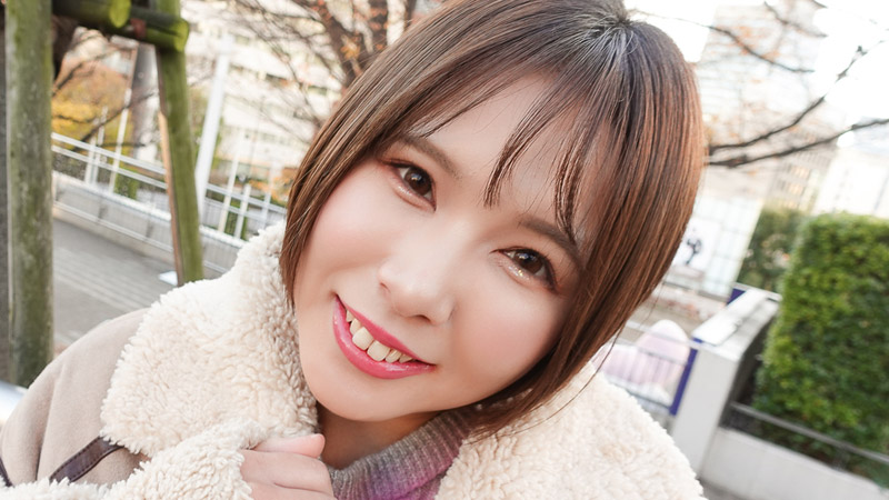 [G-AREA-884AINA] 肉付きがエロスなガールズバー店員さんとの昂り激突SEX 884AINA