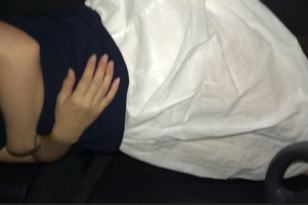 FC2 PPV 3452415 ※数量限定2930pt→500pt【夫妻ハメ撮り】【野外露出】お盆に実家に帰省途中に休憩で立ち寄った駐車場で、のどが渇いたであろう嫁に濃厚なミルクを飲ませました。 FC2-PPV-3452415