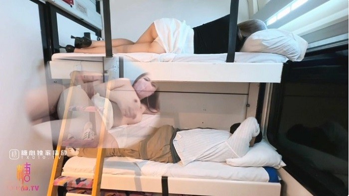 MD251IT男高鐵上操逼