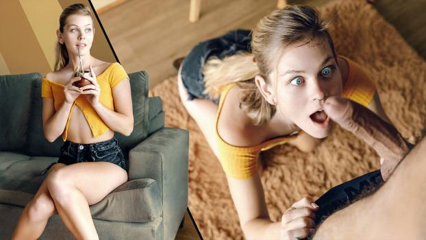 I Made Porn - SammmNextDoor - Show Me Around