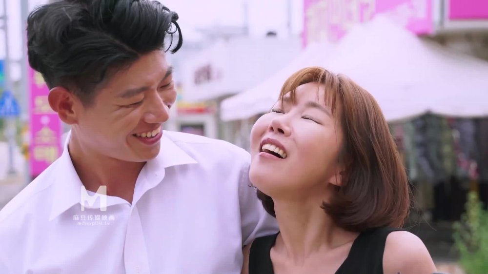 MFK-0008梦中的缪思女神