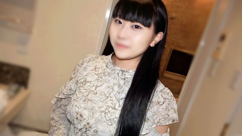 FC2 PPV 3458465 【無】【ゴックン価格】ウブで少し天然系の19歳大学生とのハメ撮り！エッチなことは大好きだけどあどけない純粋な女の子♡おじさんザーメンをゴックンさせてお風呂とベッドで大量中出し！※レビュー特典／高画質版 FC2-PPV-3458465