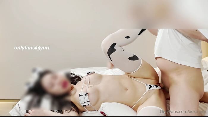 [KBJ] XOXO_YURI 2022-05-15