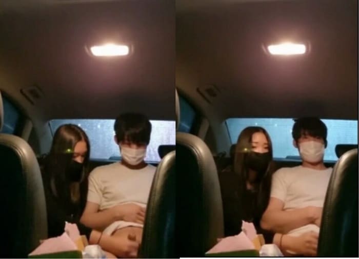 [KBJ] 차간단 대딸 초창기 풀린것