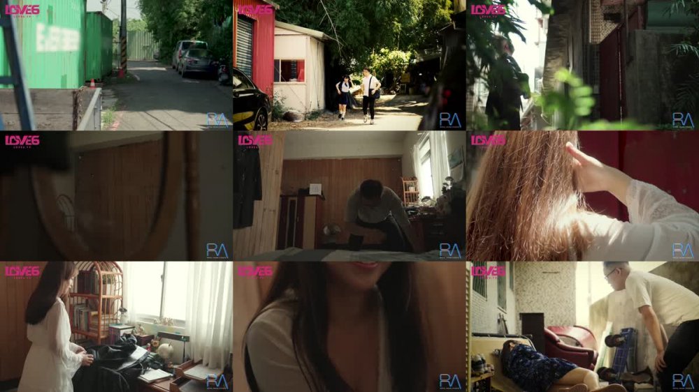 RAS-319 返鄉解放性本能 青梅竹馬的畢業獻禮