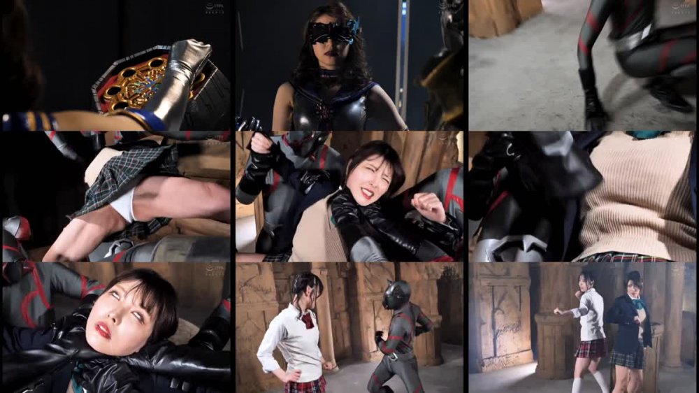 SPSA-56 New Tale’s 新・テイルズ戦士 episode_02