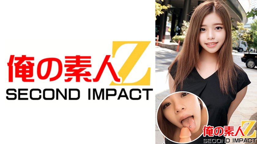 [765ORECS-010] 美巨乳ちょいギャル女子大生//どエロい身体//デカチンハードピストンに悶絶//イキまくり痙攣絶頂//連続生中出し//なつめさん(21才)