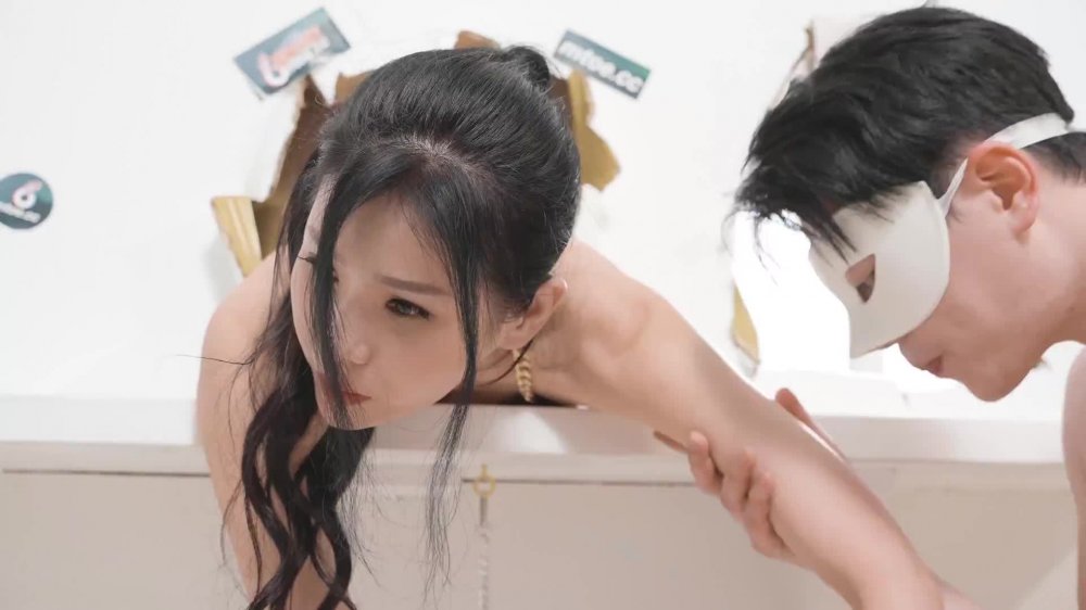 蜜室桃脱DYMT005第5期壁尻地狱