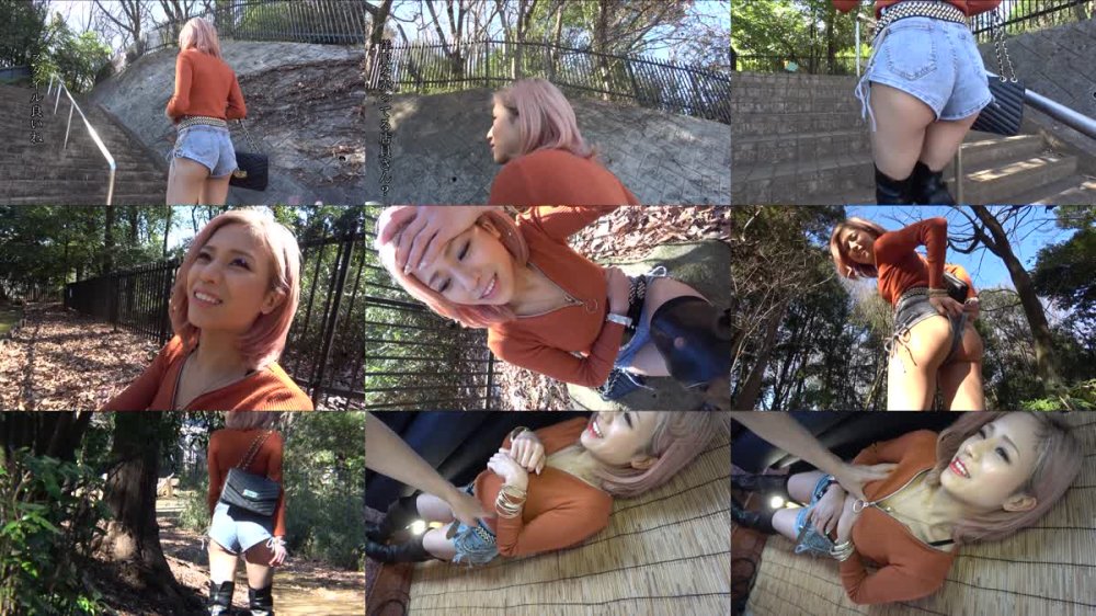 SPG-001 妊娠上等ダンサービッチギャル 下田樹里亜